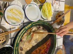 -有拈头成都市井火锅(南中环店)