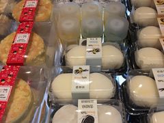 -面包新语(吾悦国际广场店)