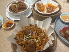 -点都德(聚福楼店)