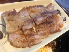 -火炉情韩国料理店(古田路店)