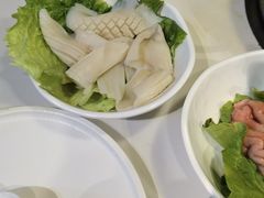-德林酸菜鱼火锅(南丹店)