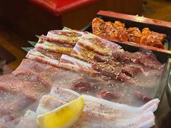 -大阪烧肉BAKA一代(国贸商住大厦店)