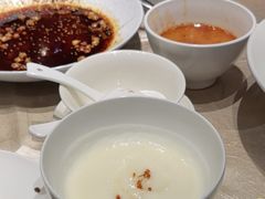 -北京泰富酒店-柏景轩中餐厅