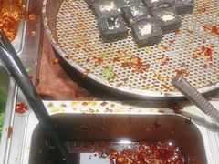 -黑色经典臭豆腐·湖南特产(太平街口店)