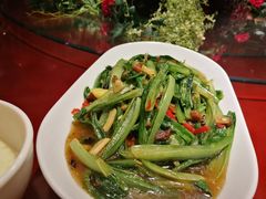 -驿楼兰·新疆菜(火车站店)