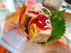 鹅肝-Mr·Fish鱼鲜生海鲜放题(银泰in99店)