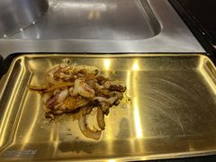 -大神太神·铁板烧(瑞虹天地月亮湾店)