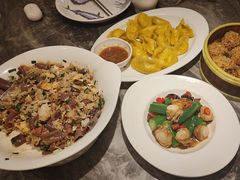 -前海沿·青岛菜(乐客城店)