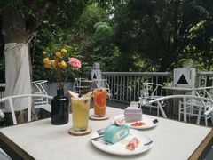 -ADO KAFE(大学城店)