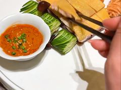 -花家怡园(四合院总店)