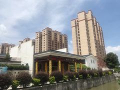 -桃园盛宴·岭南粤菜·手工茶点(南庄店)