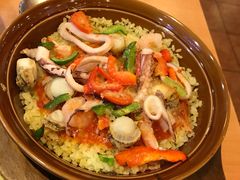 -萨莉亚意式餐厅(深圳北站店)