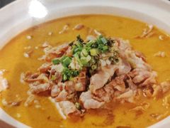 -毛家饭店·融合新湘菜·主题宴(齐鲁软件园店)