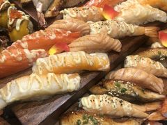 -古田居·特色寿司料理(星之岛旗舰店)