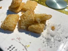 脆皮年糕-随园餐厅(仙鹤新天地广场店)