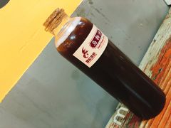 酸梅汤-老铁岭·涮肚烧烤(太原街店)