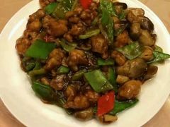 -烤肉宛饭庄(北新桥店)