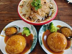 -叶存利海鲜大馅饺子(海宁路总店)