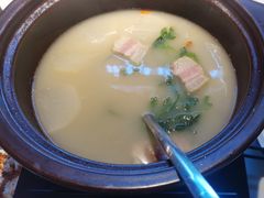 -筱爷叔·上海传统手工菜(玉树路店)