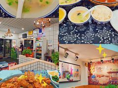 -八两八金·莱芜特色炒鸡(市南漳浦路店)
