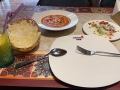 -辛德里印度餐厅(勒泰商圈店)