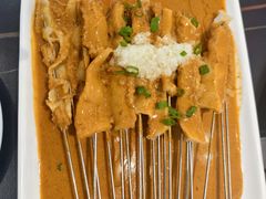 -勇利赵家烤肉坊(凤城五路店)