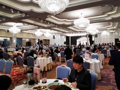 大堂-圣丰城酒家·宴会(宝安大仟里店)