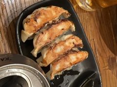煎饺-豚王拉面(澳门银河店)