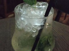 -The Cheebat 锌吧·Bistro(体育西店)