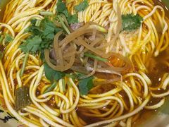 -美玲拉面(鞍山西道店)