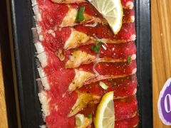 -小米烤肉-泥炉炭烤(常营店)