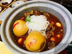 -味福记·江西小炒·南昌小吃(青山湖万达店)