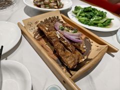 -火龙堂·风味民间菜(文一路店)