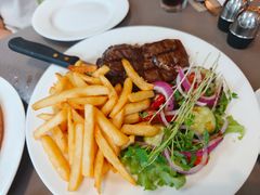 -Pancakes on the rocks(冲浪者天堂店)