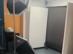 -爱定格照相馆·证件照(上海惠南观海坊店)