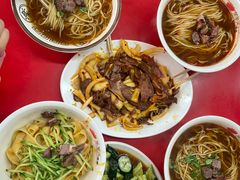 -乐天拉面(桃花街店)