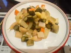 -茅山肴·道家菜·神仙鸡