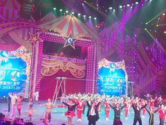 -珠海横琴长隆《卡卡虎奇遇记》