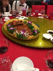 -空中一号宴会厅(信合大厦店)