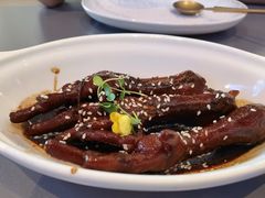 -桂满陇·蟹黄小笼汤包(清河万象店)
