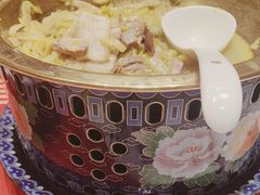 -谷语中餐厅