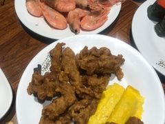 -汉巴味德(大悦城店)