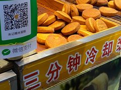 -朱記糯米蛋糕(千川百货店)