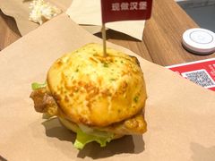 -必胜客(燕郊永旺店PHDI店)