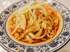 凉皮-玉华宫宾馆·餐厅(铜川驻京办店)