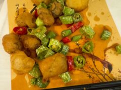 -海粤阁·精致粤菜·宴会厅(宝安店)