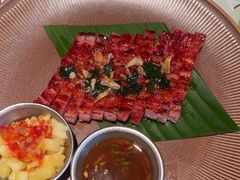 -芭札·Thai泰国餐厅(同和金铂天地店)