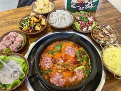 -笔记安顺夺夺粉火锅