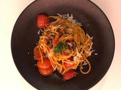 -百好乐宠物友好餐厅(朝外大街店)