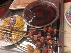 -玉林串串香(大成路店)